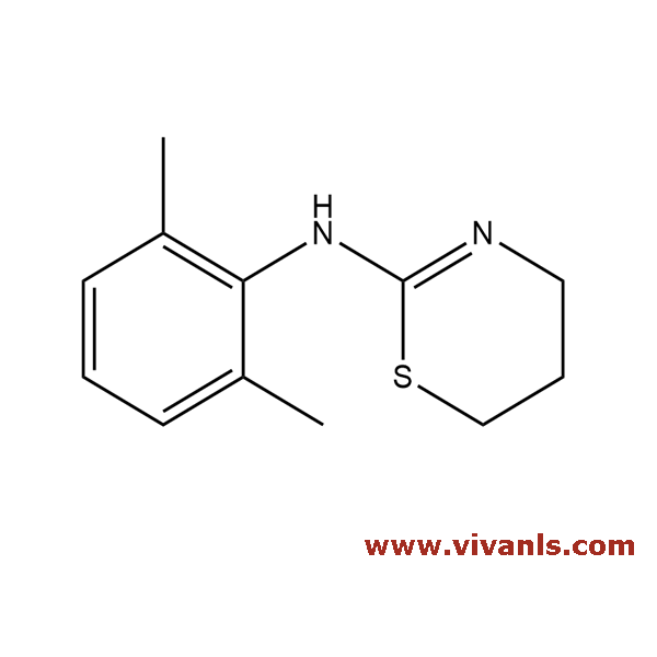 Pesticide Standards-Xylazine-1657621815.png